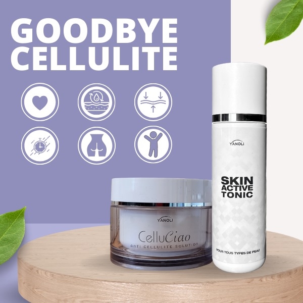 Goodbye Cellulite